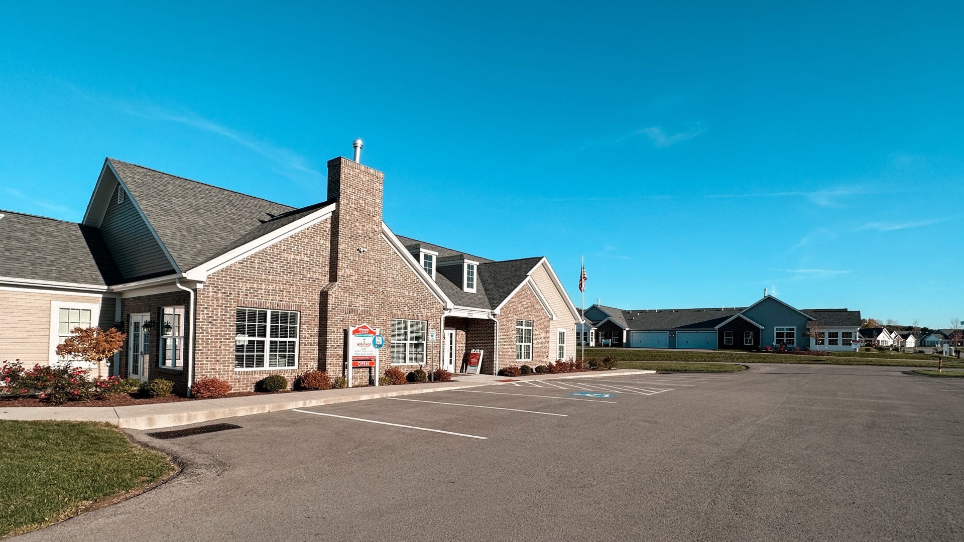Sarver, PA Homes for Sale New Home Community in Butler